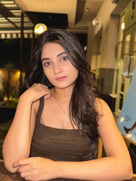 Meera Das